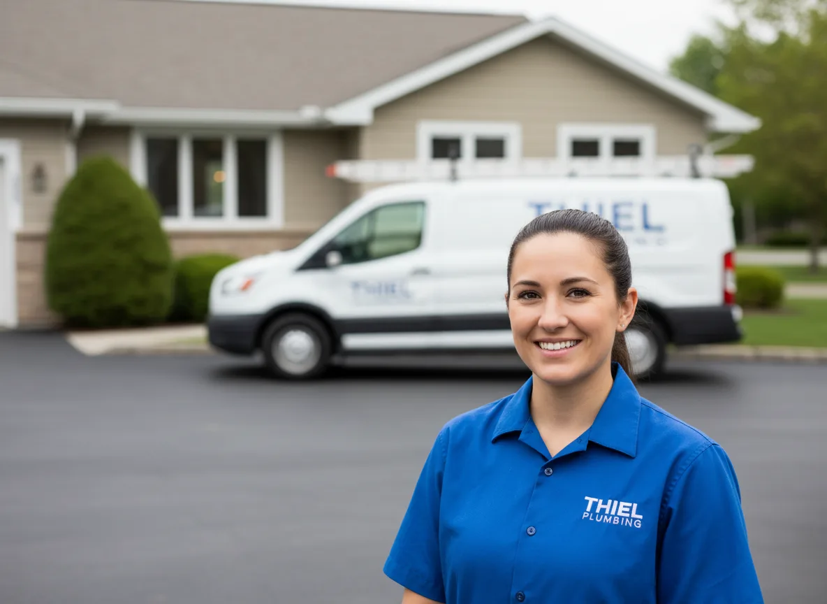 Plumber Stinnett, KY FAQs